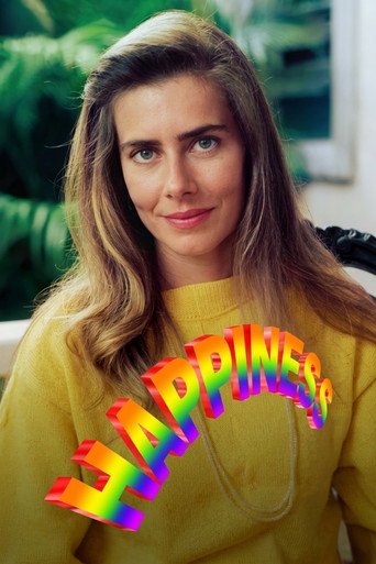 Poster for Happiness