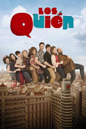The poster for Season 1