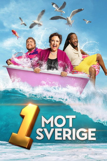 The poster for Season 3