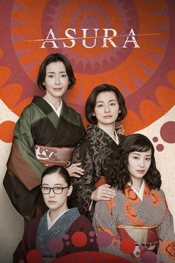 Poster for Asura