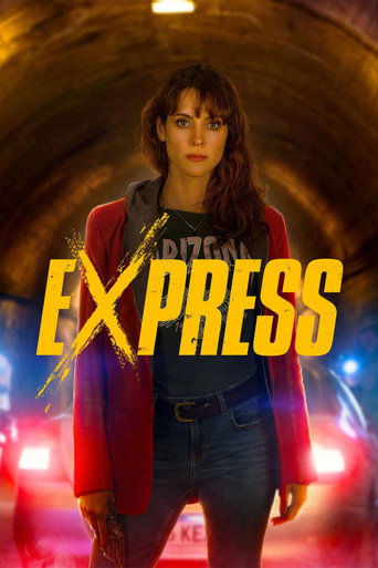 Poster for Express