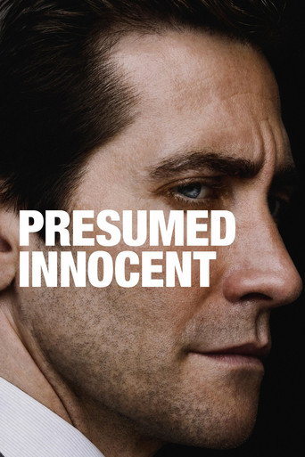 The poster for Season 1