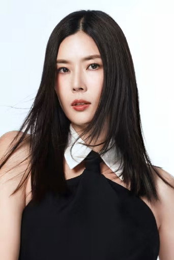Portrait of Carrie Wong