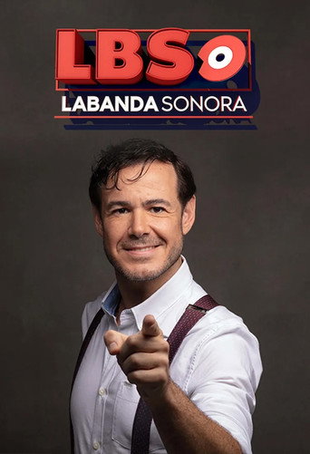 Poster for Labanda sonora