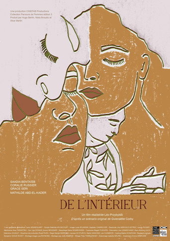 Poster for De l'intérieur