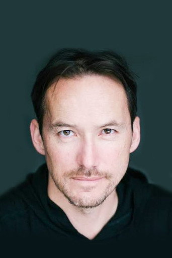 Portrait of Cohen Holloway