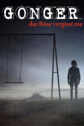 Poster for Gonger
