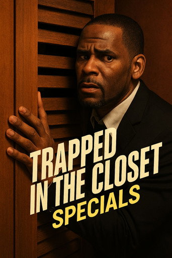 The poster for Specials