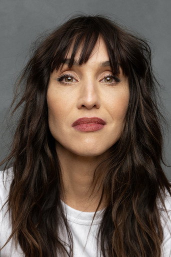 Portrait of Bianca Gervais