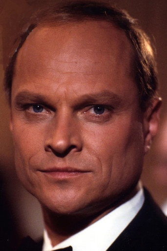 Portrait of Christopher Neame