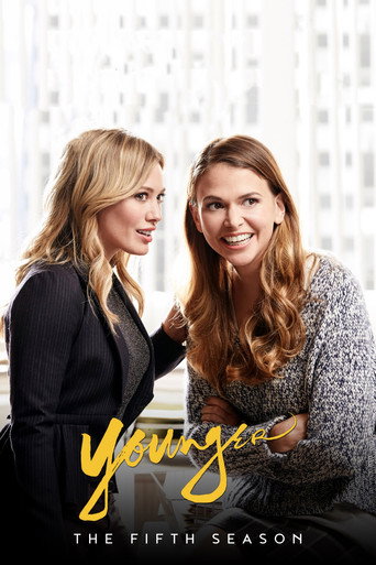 The poster for Season 5