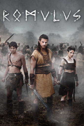 The poster for Season 1