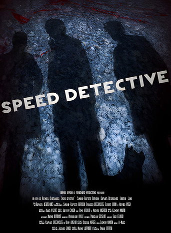 Poster for Speed Detective