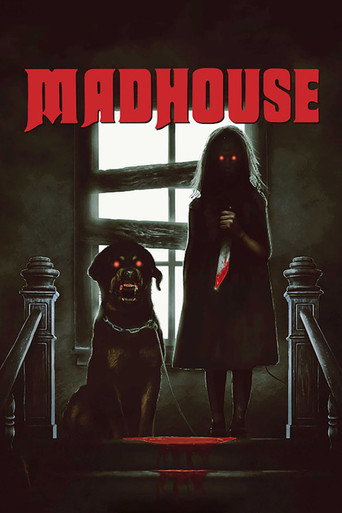 Poster for Madhouse