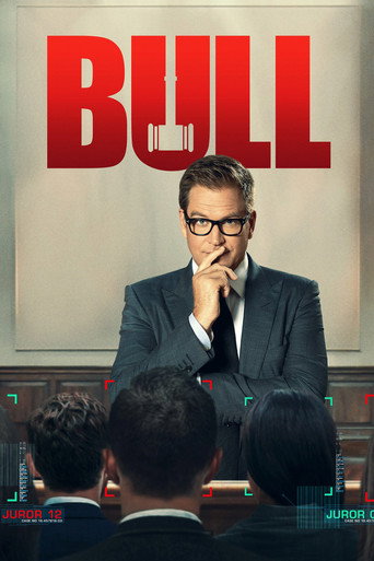 The poster for Season 5