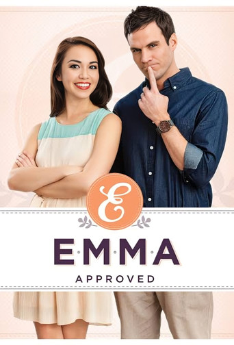 Poster for Emma Approved