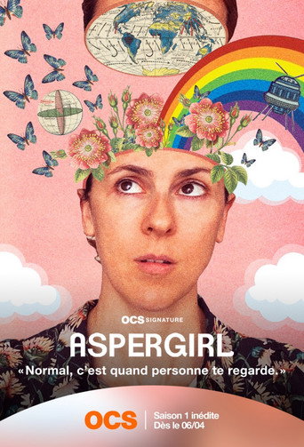The poster for Season 1