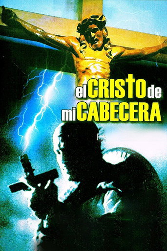 Poster for El Cristo de mi Cabecera