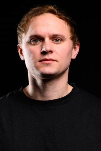 Portrait of Igor Vasilyev