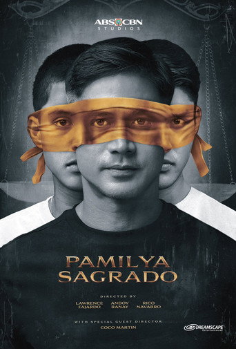 The poster for Season 2