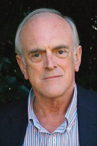 Portrait of John Owens