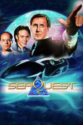 The poster for Specials