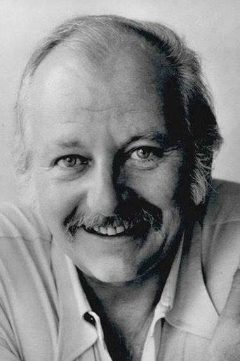 Portrait of Herbert Fleischmann