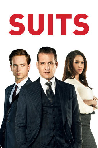 The poster for Season 1