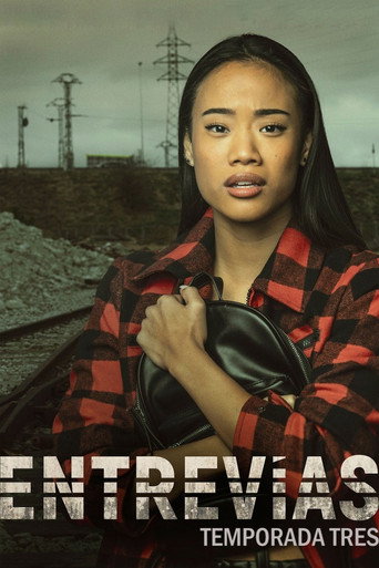 The poster for Season 3