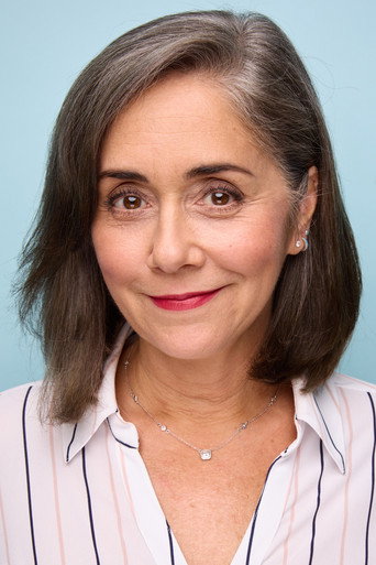 Portrait of Rae Latt