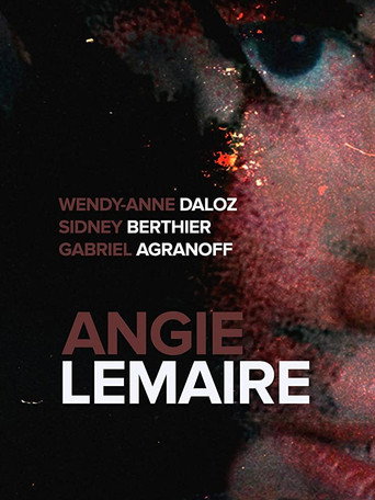 Poster for Angie Lemaire