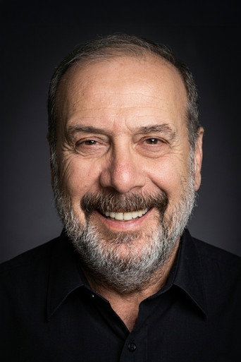 Portrait of Gazanfer Ündüz