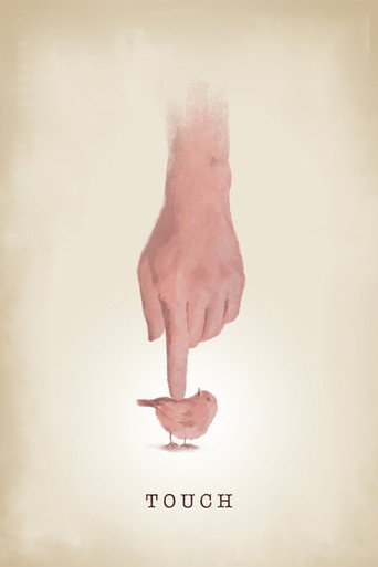 Poster for Touch