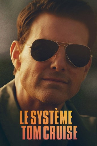 Poster for Le Système Tom Cruise