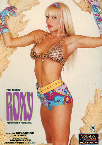 Poster for Roxy
