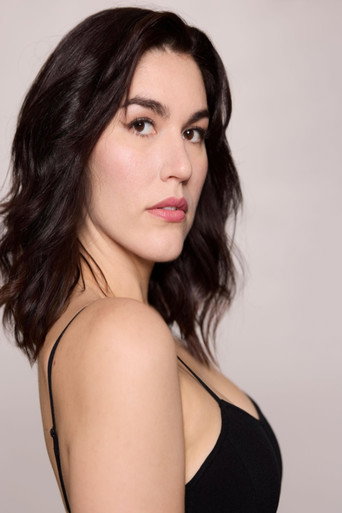 Portrait of Nicole Olson
