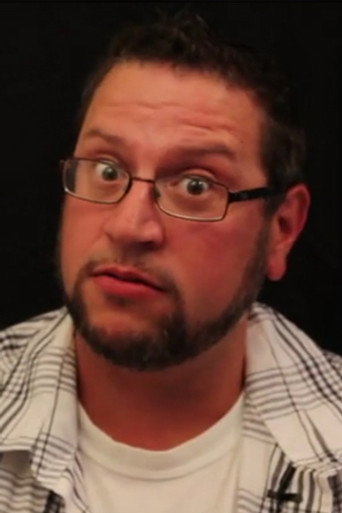 Portrait of David Bottaro
