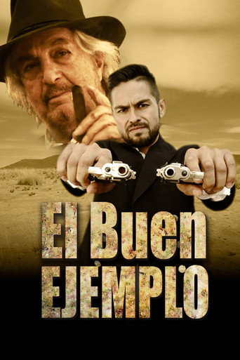 Poster for El buen ejemplo