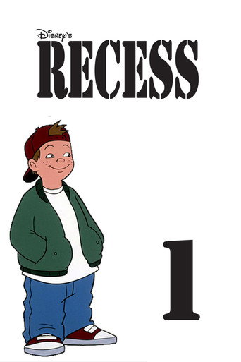 The poster for Season 1