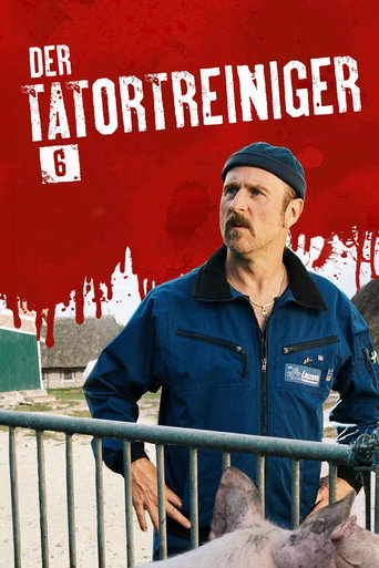 The poster for Season 6