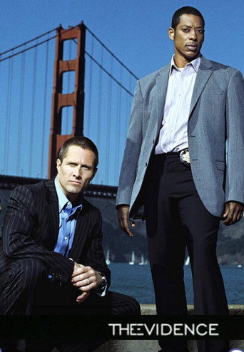 The poster for Season 1