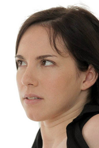 Portrait of Lusila