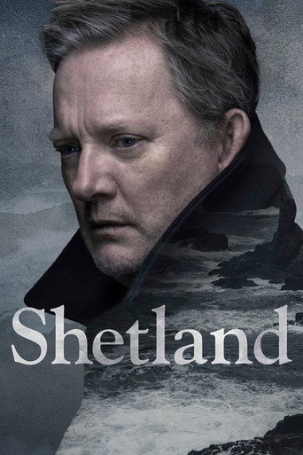 The poster for Series 7
