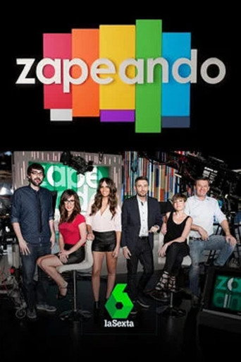 The poster for Season 1