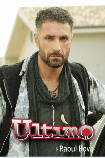 Poster for Ultimo