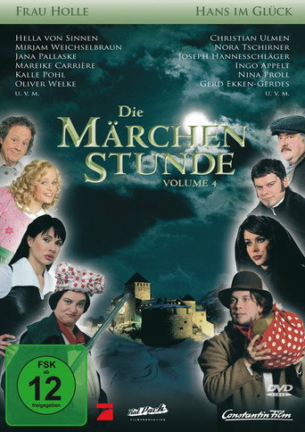The poster for Season 2