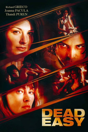 Poster for Dead Easy
