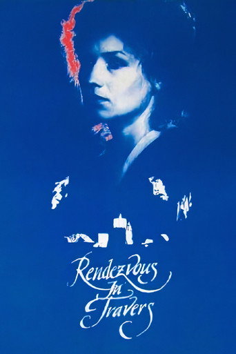 Poster for Reunion in Travers