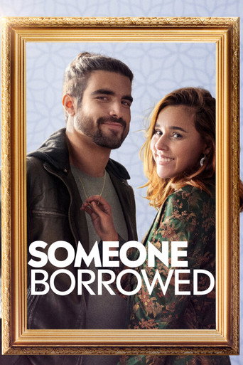 Poster for Someone Borrowed