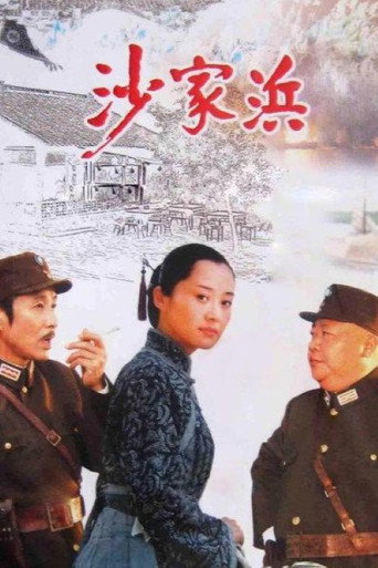 Poster for 沙家浜
